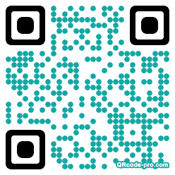 QR code with logo C5f0