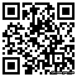 QR Code Design CfU0