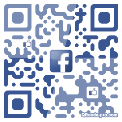 QR Code Design DgN0