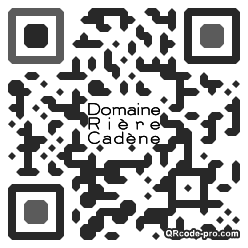 Designo del Codice QR DKT0