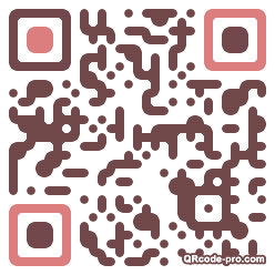 QR Code Design DLA0