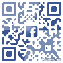 QR Code Design DNe0