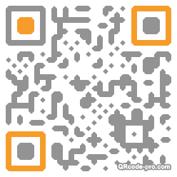 QR code with logo DTO0