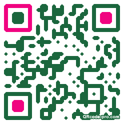 Designo del Codice QR DZF0