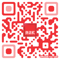 QR Code Design E6d0