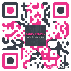 Diseo del Cdigo QR EJK0