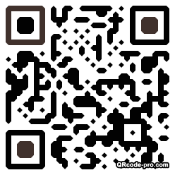 QR Code Design EMm0