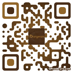 QR Code Design EOe0