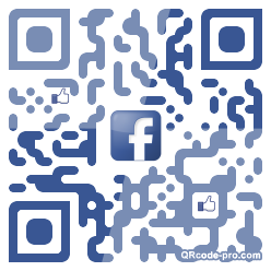 QR Code Design Efi0