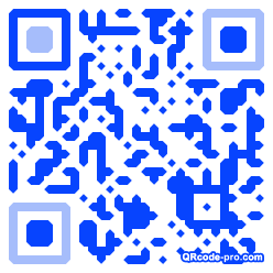 QR Code Design Efp0