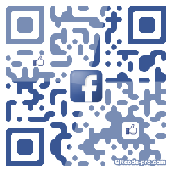 QR Code Design Egk0