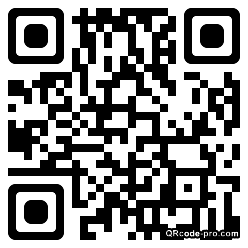 QR code with logo EiG0