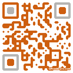 QR Code Design ErD0