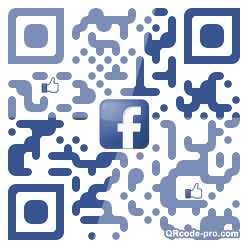 QR Code Design EZU0