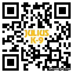 QR Code Design F2S0