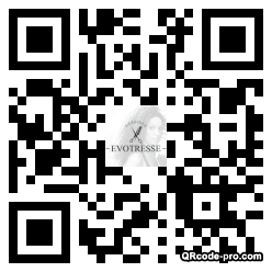 QR Code Design F8C0