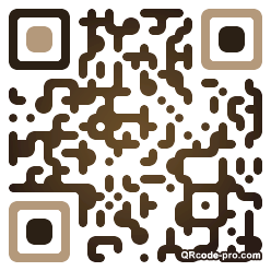 QR Code Design FJO0