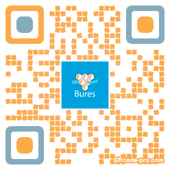 QR Code Design FWE0