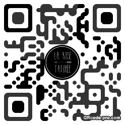 QR Code Design FX50