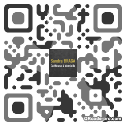 QR Code Design FXT0