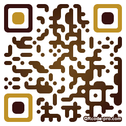 QR Code Design FZZ0