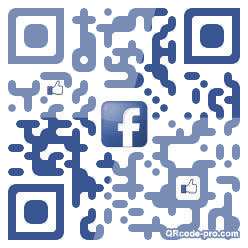 QR code with logo Fqy0