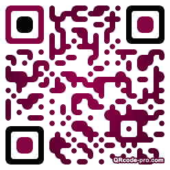 QR Code Design Frv0