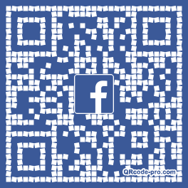 QR Code Design Fx30