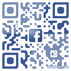 QR Code Design GEw0