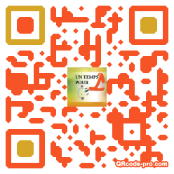 QR Code Design GGg0