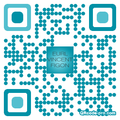 QR Code Design GNv0