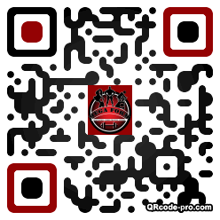 Diseo del Cdigo QR GOK0