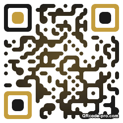 QR Code Design GPK0