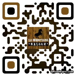 Diseo del Cdigo QR GPU0