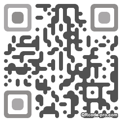 QR Code Design GX70