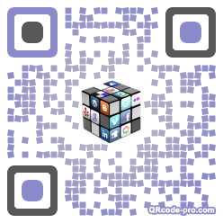 Diseo del Cdigo QR GhG0