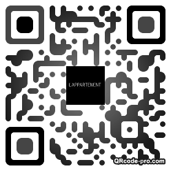 QR Code Design GnM0