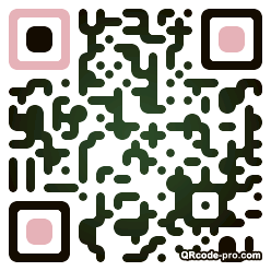 QR Code Design Gqx0