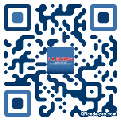 QR Code Design GwT0