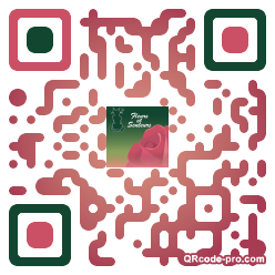 QR Code Design Gzb0