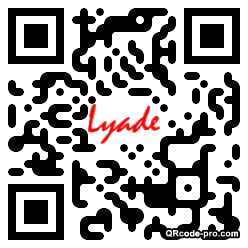 QR Code Design H2K0