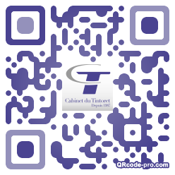 QR Code Design HDP0