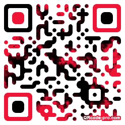 QR Code Design HDz0