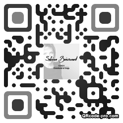 Diseo del Cdigo QR HGh0