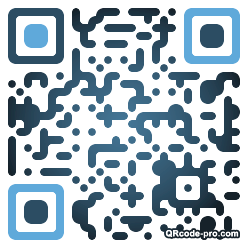 QR Code Design HIb0