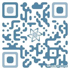 QR Code Design HKf0