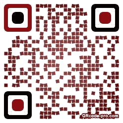 QR Code Design HgG0