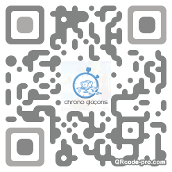 QR Code Design HlT0