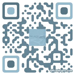 QR Code Design Hx60