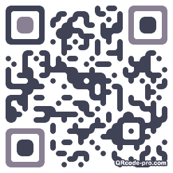 QR Code Design Hx90